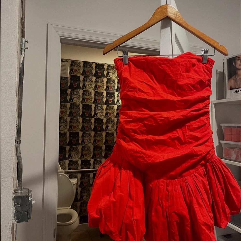 MABLE DRESS - Picture 2 of 3